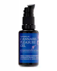 The Beemine Lab - Gel íntimo Cannabis Pleasure Gel 30 Ml