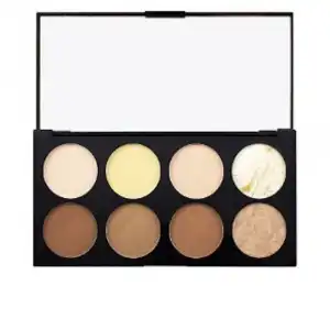 Ultra Contour palette 12,8 gr