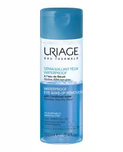 Uriage - Desmaquillantes De Ojos Bifásico 100 Ml