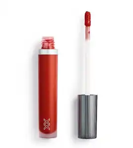 XX Revolution - Labial líquido XXude Satin - Superficial