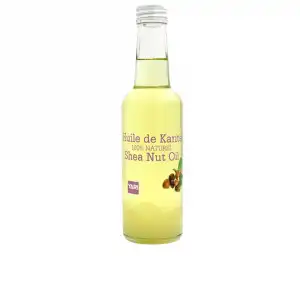 100% Natural shea nut oil 250 ml