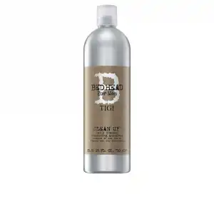 Bed Head For Men clean up daily shampoo 750 ml