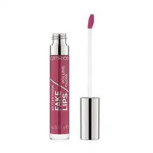 Better Than Fake Lips Volume Gloss 90