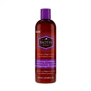 Biotin Boost Thickening Conditioner