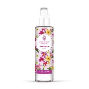 Body Mist Verbena Soft