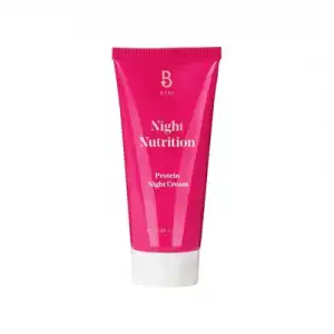 BYBI BYBI Nutrition Protein Night Cream , 60 ml