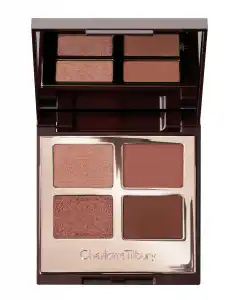 Charlotte Tilbury - Paleta De Sombras Pillow Talk Dreams Luxury Palette