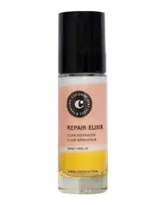 Cocunat - Sérum facial Skin Repair Elixir 30 ml Cocunat.