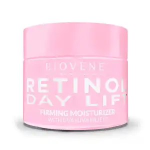 Crema Retinol Day Lift