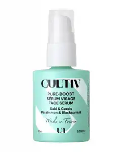 Cultiv - Serúm Pure-Boost face serum 30 ml Cultiv.