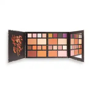 Dc Universe Large Face Palette