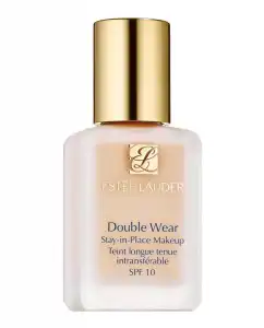 Estée Lauder - Base De Maquillaje Double Wear Stay-in-Place SPF10 30 Ml