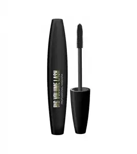 Eveline Cosmetics - Máscara de pestañas voluminizadora Big Volume Lash