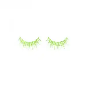 Flash Lash Proud Me Green