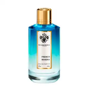 French Riviera 120Ml