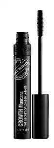 Growth Mascara-Secret Longer Lashes