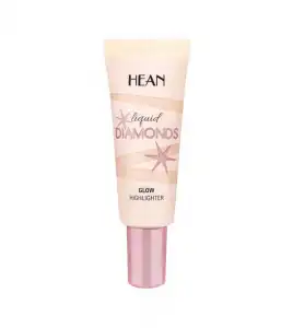 Hean - Iluminador líquido Liquid Diamonds - 01: Date Glow