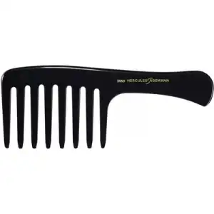 Hercules Sägemann Peine para cabello rizado modelo 5660 1 Stk. 1.0 pieces