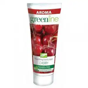 IDC INSTITUTE GreenLine 75 ml Cereza Crema de Manos