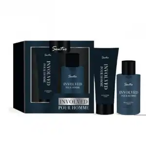 Involved Pour Homme Eau de Toilette Estuche de regalo 100 ml