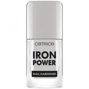 Iron Power Endurecedor de Uñas 10.5 ml