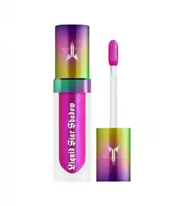 Jeffree Star Cosmetics - *Psychedelic Circus Collection* - Sombra de ojos líquida Liquid Star Shadow - Diva Galaxy