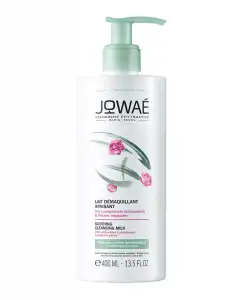 Jowaé - Leche Desmaquillante Calmante 400 Ml