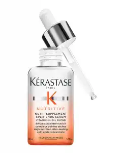 Kérastase - Sérum Sellador Split Ends Nutritive 50 Ml