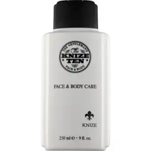 Knize Ten Face & Body Care 250 ml 250.0 ml