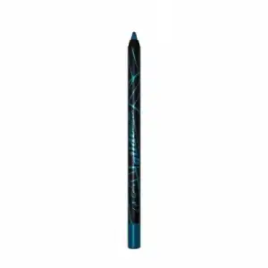 L.A Girl L.A. Girl Lápiz de Ojos Glide Eyeliner Pencil  Gypsy Teal, 1.2 gr