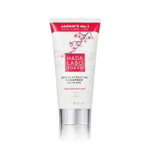 Limpiador Facial Hidratante 150 ml