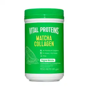 Matcha Collagen