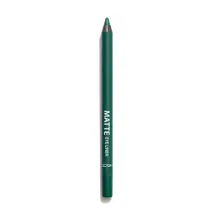 Matte Eyeliner Forest Green