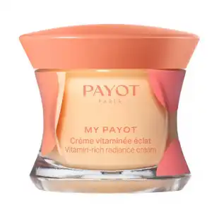 My Payot CrÃ¨me VitaminÃ©e Ãclat