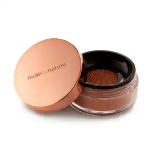 Natural Glow Loose Bronzer Bondi