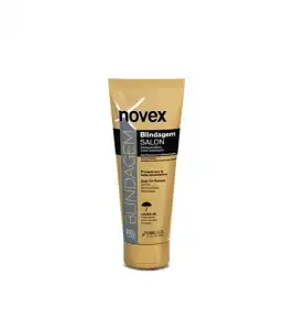 Novex - Tratamiento Leave-In protector térmico 200gr