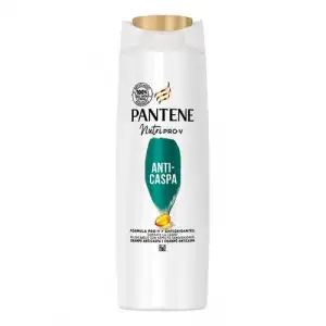 PANTENE Anticaspa 385 ml Champú