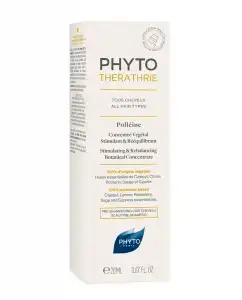 Phyto - Concentrado Prechampú Polleine 20 Ml