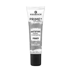 Prime Studio Mattifying Pore Minimizing Primer