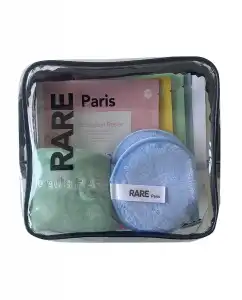 Rare Paris - Estuche De Regalo Discovery Box