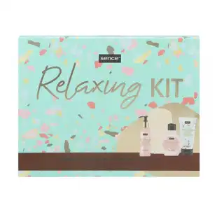 Relaxing Kit