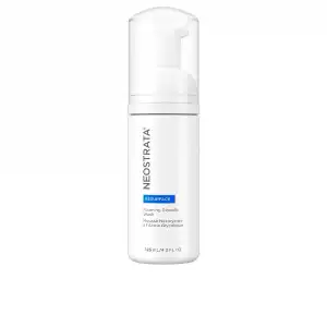 Resurface espuma limpiadora 125 ml