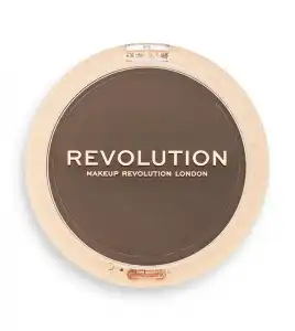 Revolution - Bronceador en crema Ultra Cream Bronzer - Deep