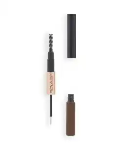 Revolution - Tinte para cejas Colour Adapt Tint - Brown