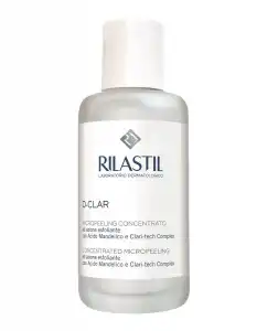 Rilastil - Micropeeling D-Clar 100 Ml