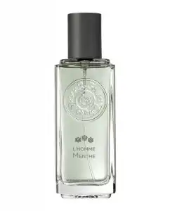 Roger&Gallet - Eau De Toilette L'homme Menthe 100 Ml Roger & Gallet