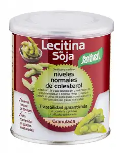 Santiveri - Bote Lecitina 275 G