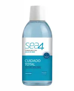 Sea4 - Colutorio Cuidado Total