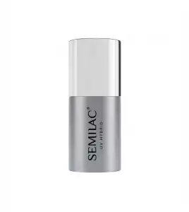 Semilac - Top Mat Total - 7ml