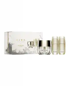 Sensai - Estuche De Regalo Ultimate The Cream